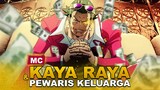 MC SULTAN KAYA RAYA!! & PEWARIS KELUARGA + ANTI NAIF! | Rekomendasi Anime - Full HD