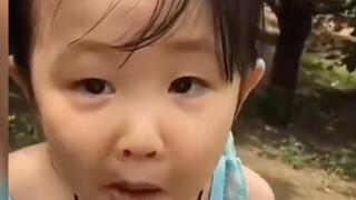 Doctor: I have a slight fever. Children: I have a fever.