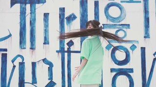 [Yo Tong Tong] Never give up, no matter how big the difficulties are! "Light"!