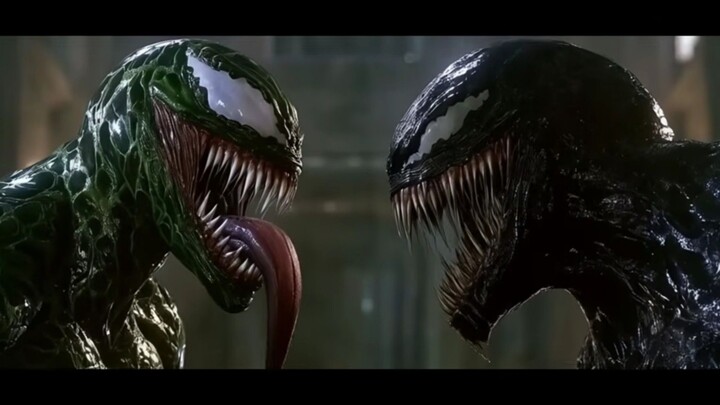 VENOM 4： KING IN BLACK - TEASER TRAILER (2026)