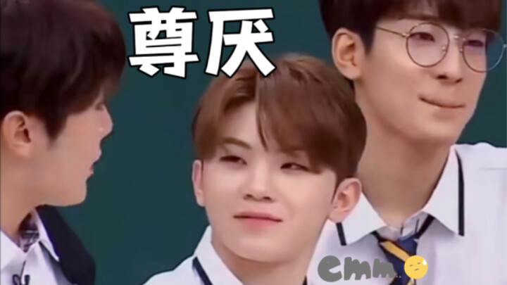[Li Zhixun] Xiao Xun the Cat’s Respect-Disdain Philosophy | Even after ten years, he’s still very se