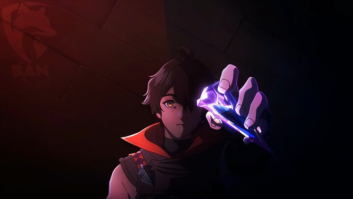 「AMV」- Remember Me