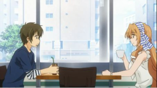 Tập 11 Golden Time (Golden Time) 2013 HD-VietSub