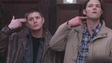 【SPN】Don't act with J2, they are really annoying