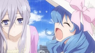 Date A Live Season 1 - 06