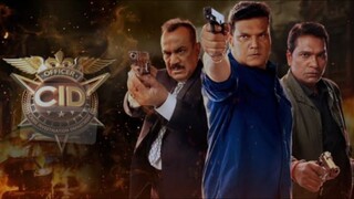 CID Season 2 Episode 21 ( 01th Mar. 2025 )━━━━━━━━━━━━━━━━━━━━━Title :- Gilheri RakshasQuality :- 36