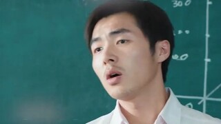 路星河这样的刺头同学，你们班有吗？最好的我们猕猴桃好必看