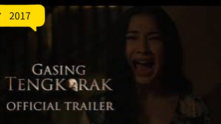 Gasing Tengkorak (2017)