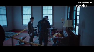 Taxi Driver S3 Ep 2 Sub Indo