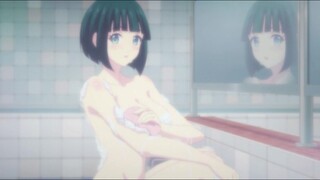 no sensor 18+ mandi🤤