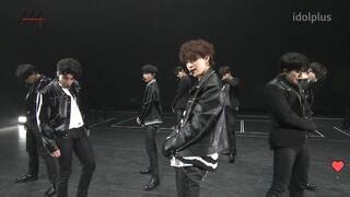 &Team "Intro + Under the Skin + Scent of You" | 2022 AAA (Asia Artist Awards)