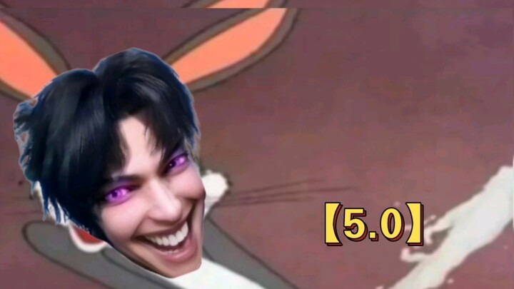 How do you play the new hero Hainuo? I just shoot randomly! 5.0