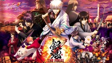 Gintama Movie The Final