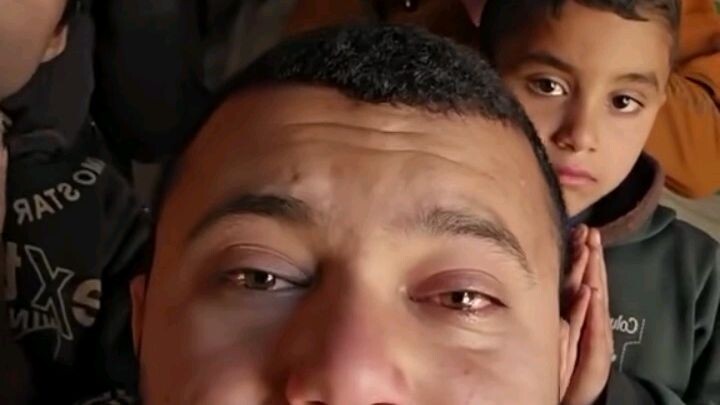 PLEASE HELP PALESTIN