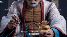 Azure Legacy Season 2 Episode 11 [41] sub indo