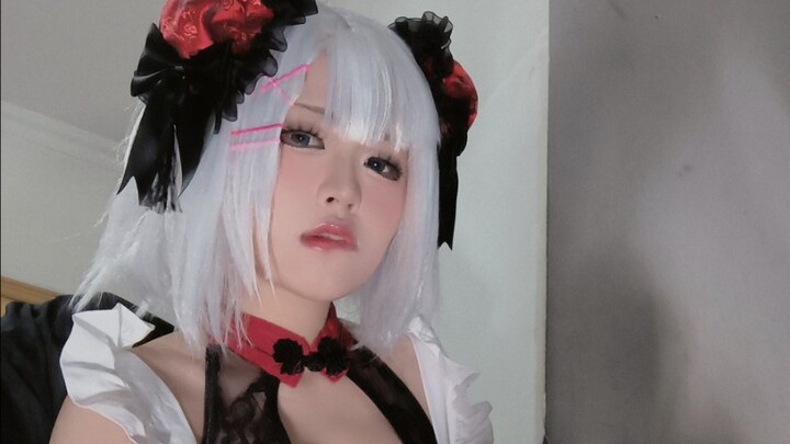 一些雌小鬼 投币看败北