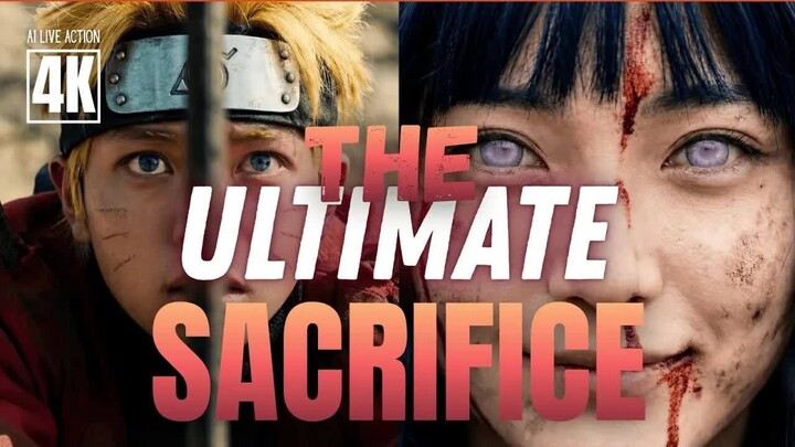 HINATA DEATH VS PAIN - NARUTO UNLEASHES KYUBI