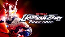 Ultraman Zero: The Chronicle Eng Sub Ep1