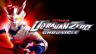 Ultraman Zero: The Chronicle Eng Sub Ep 23