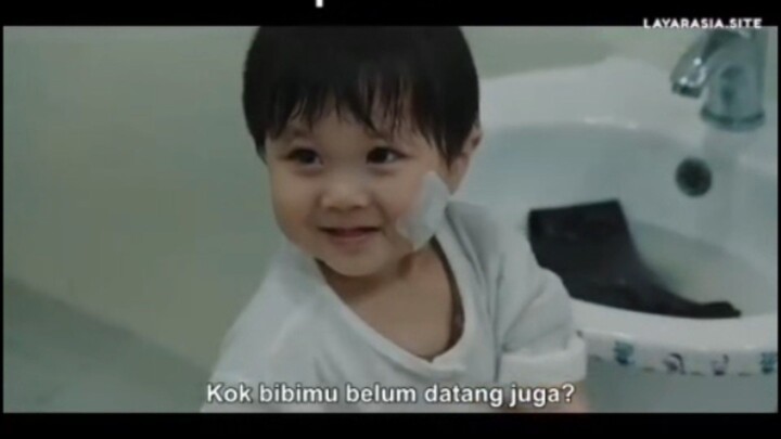 Our Universe, our cute baby🍼👶 (episode 1)