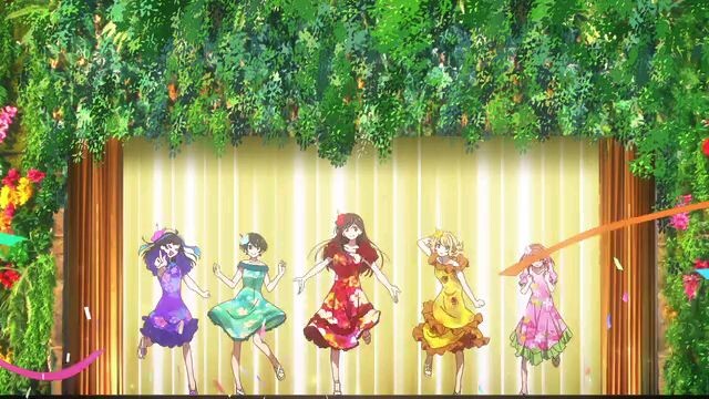 Aku akan meminjamnya, Se Asomi, Episode 5, Episode 2, Sub, Indo