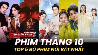 PHIM THÁNG 10: Cuộc chiến lưu lượng - Bạch Lộc, Vương Hạc Đệ, Triệu Lộ Tư, Điền Hi Vi, Châu Dã,...