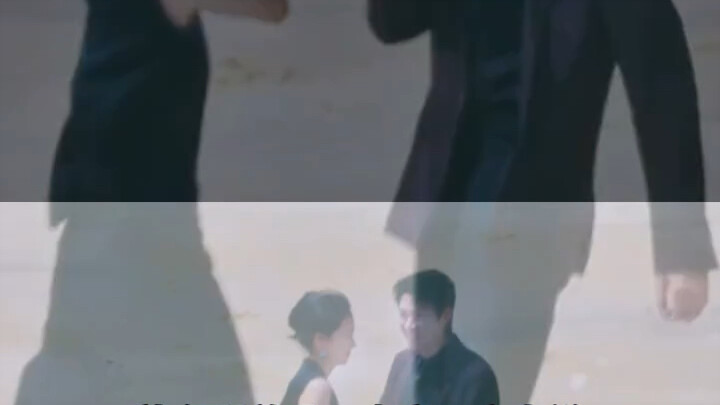 Cảm giác CP là một thứ huyền học.