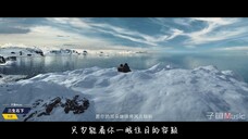 大欢的这首《三生石下》颇有刀郎的感觉,好听又伤感,太走心了