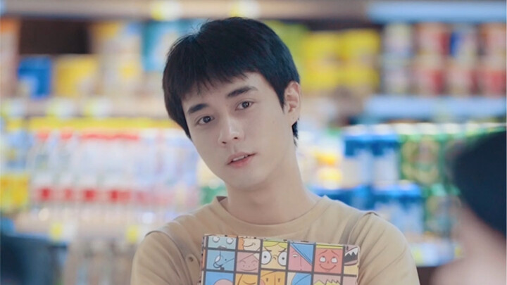 规则是人定的，喜欢你是我定的