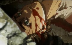 Attack on Titan [AMV] OP - Guren no Yumiya