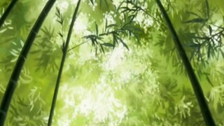 Mushishi