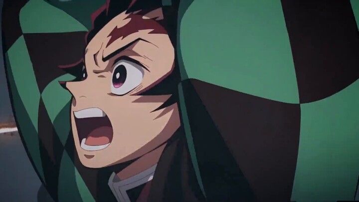 Demon Slayer New OP (Fake)