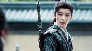 How would you handle a situation where someone demands you give your life in exchange for saving the