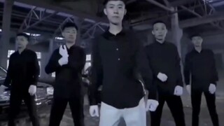 青海摇，但是Wake（燃）