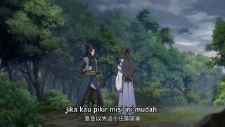 Mo Tian Ji eps 05