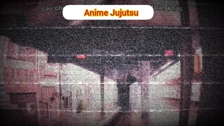 Chú thuật hồi chiến #Jujutsu Kaisen #hotanimethang4