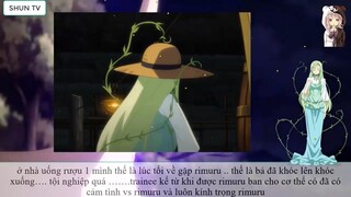 Top 14 Cô Nàng Xinh Đẹp Trong Dàn Harem Của Slime Rimuru p8