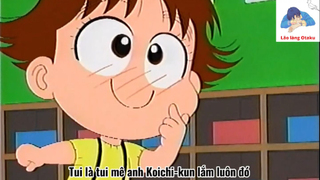 Miko cô bé nhí nhảnh -  tập 16 - Phần 1 -  Mình muốn tham gia Fan club! #schooltime #anime