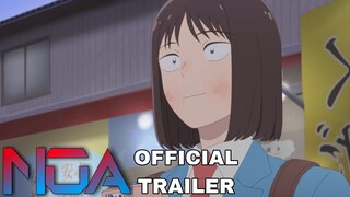 Skip and Loafer Official Trailer [English Sub]