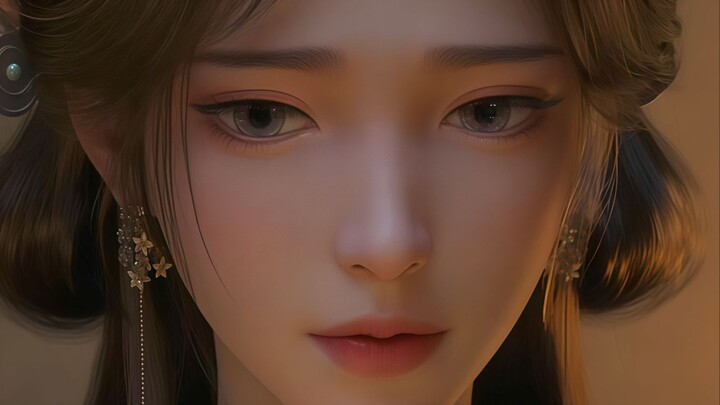 【凡人修仙传】第146集，梅凝/紫灵4K超清壁纸
