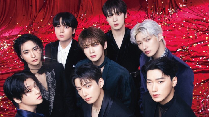 This year's MAMA so empty without ATEEZ 🥴 #에이티즈 #ATEEZ #エイティーズ