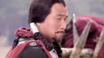 Chilaogewen dies a tragic death to avoid holding his comrades back—while Ariq Böke, having lost Yanj