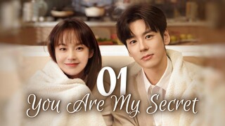 🇨🇳EP 1 | You Are My Secret (2024) [EngSub]