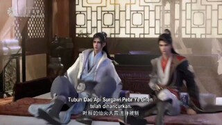 Legend of Martial Imortal Eps 116  Sub Indo