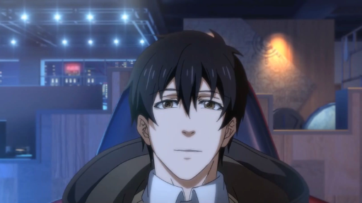 "Toàn Chức Cao Thủ" The King's Avatar |Clip3