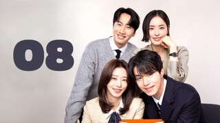 🇰🇷EP. 8 TDI (2025) | ENG SUB | Comedy/Romance/Drama