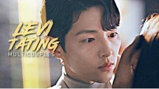 \I'm Levitating | Multicouples (kdramas)