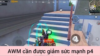 Awm cần được giảm sức mạnh p4