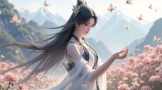 Little Fairy Yao episode 19