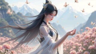 Little Fairy Yao episode 19